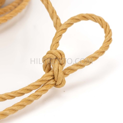 Cuerda rafia ensillar 4 mm para tejer asientos...