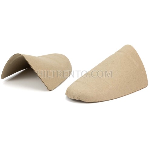 Pernito cartón moldeado para Zapatos, Tamaño M,...