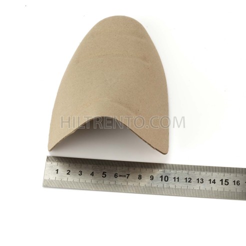 Pernito cartón moldeado para Zapatos, Tamaño M,...