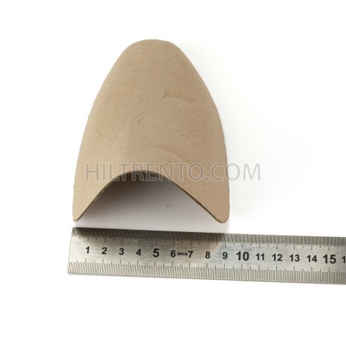 Pernito cartón moldeado para Zapatos, Tamaño S,...