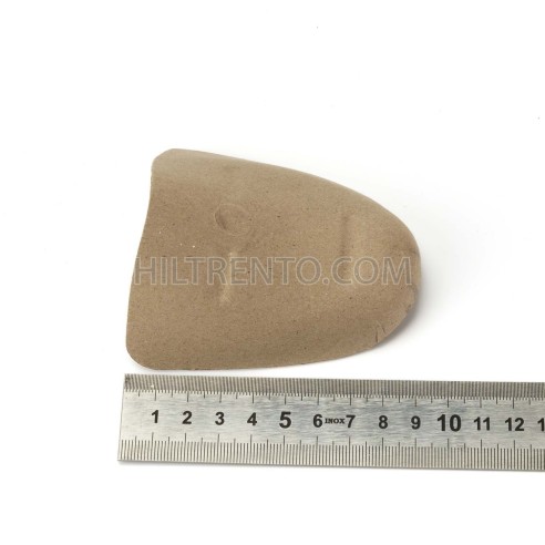 Pernito cartón moldeado para Zapatos, Tamaño A,...