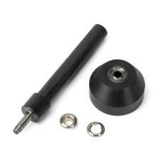 Troquel manual golpe colocar ojal 7332 - 8 mm