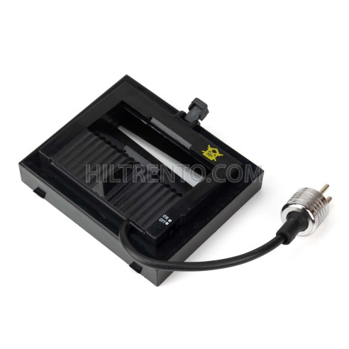 Recambio cuchilla máquina dispensadora de cinta...