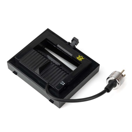 Recambio cuchilla máquina dispensadora de cinta automática