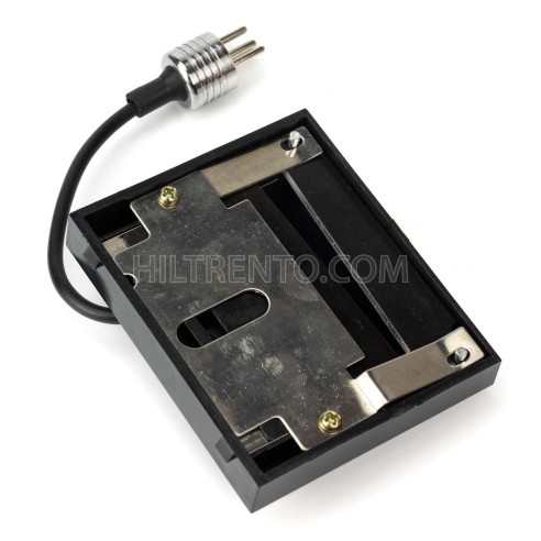 Recambio cuchilla máquina dispensadora de cinta...