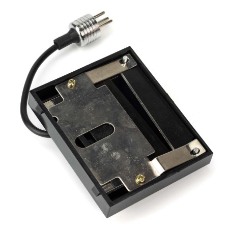 Recambio cuchilla máquina dispensadora de cinta automática