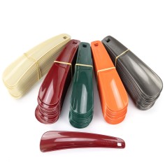 Calzador para zapatos 15 cm colores - Pack 100 uds