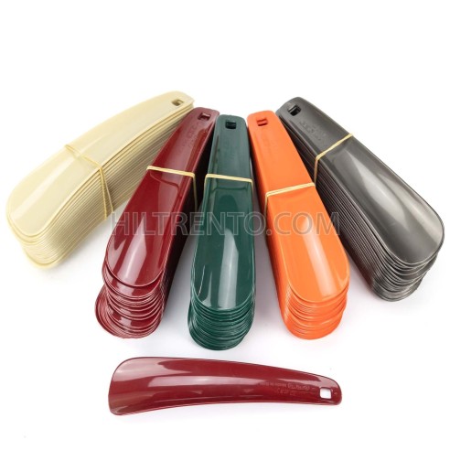 Calzador para zapatos 15 cm colores - Pack 100 uds