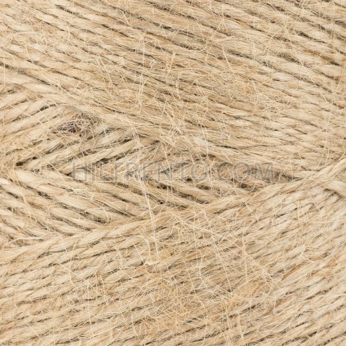 Hilo de yute