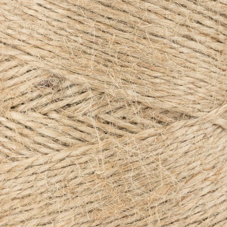 Hilo de yute