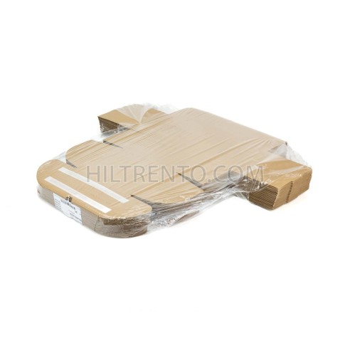 Caja pequeña cartón e-commerce 20x15x10 cm...