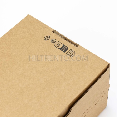 Caja pequeña cartón e-commerce 20x15x10 cm...