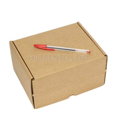 Caja pequeña cartón e-commerce 20x15x10 cm...