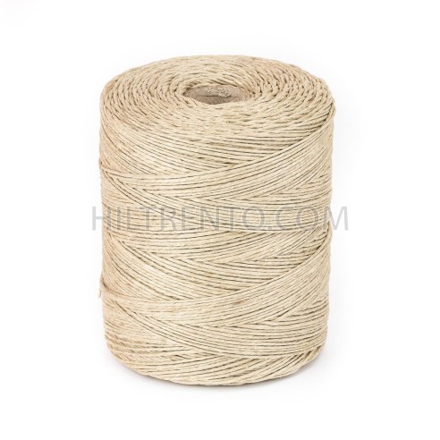 Hilo de cáñamo