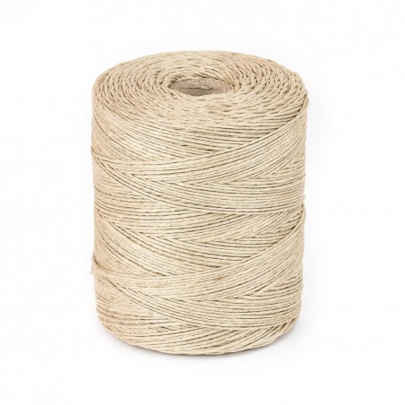 Hilo de cáñamo