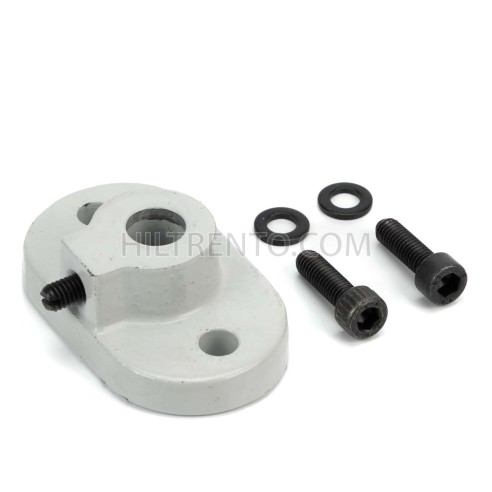 Base baja para prensa remachadora N5