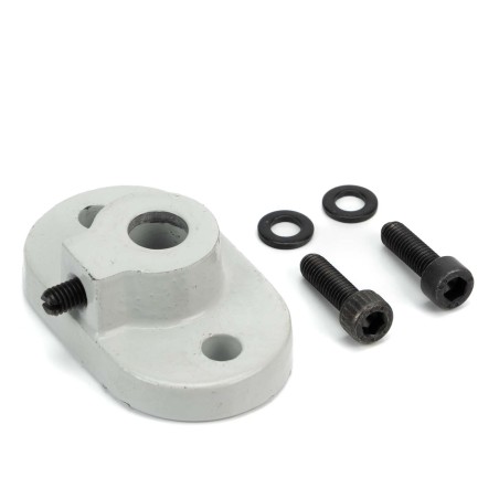 Base baja para prensa remachadora N5