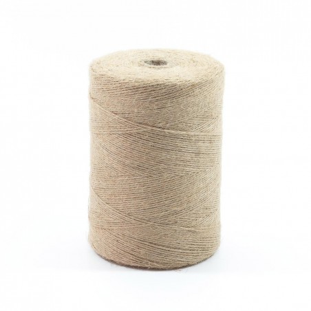 Hilo de yute