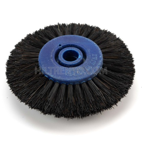 Cepillo circular cerda gruesa extra fuerte...