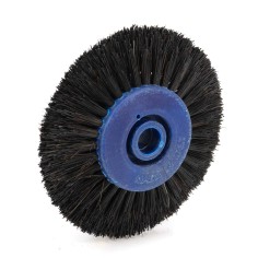 Cepillo circular cerda gruesa extra fuerte convergente