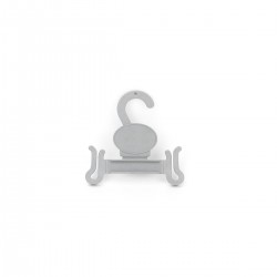 Percha para chanclas