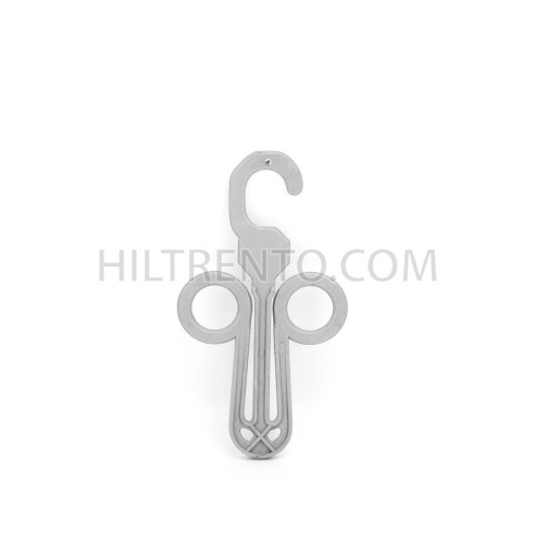 Percha para zapatos 9x16,5 cm