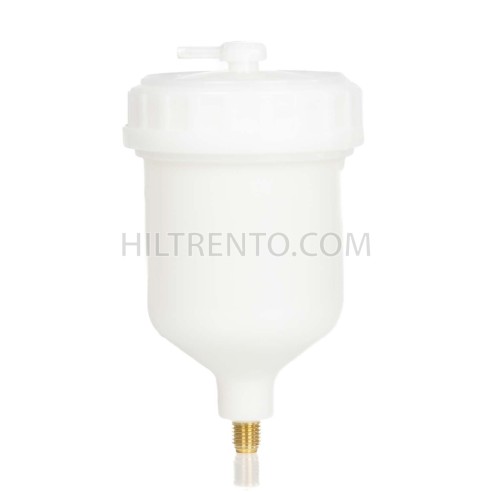 Depósito gravedad 0.5 L Sagola 56418080 para...