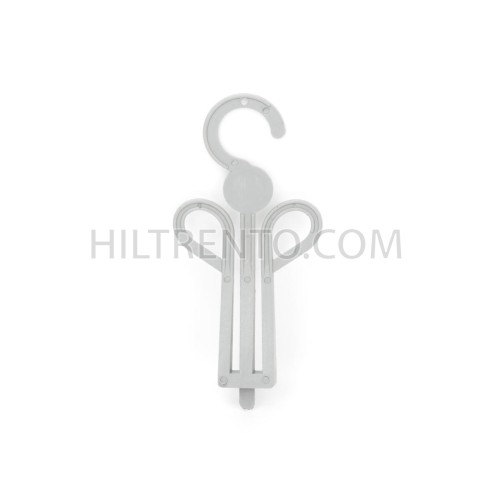 Percha para zapatos 9x16,5 cm