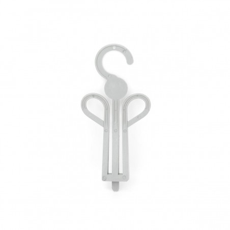 Percha para zapatos 9x16,5 cm