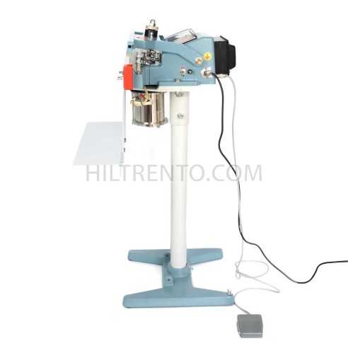 Máquina automática selladora térmica de bolsas...