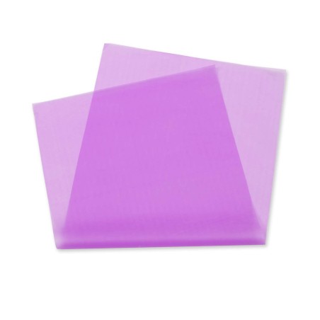 Papel seda violeta30x60 cm - Paquete 1 millar