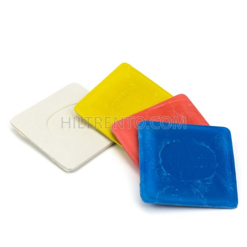 Jaboncillo tiza de sastre y costura para marcar...