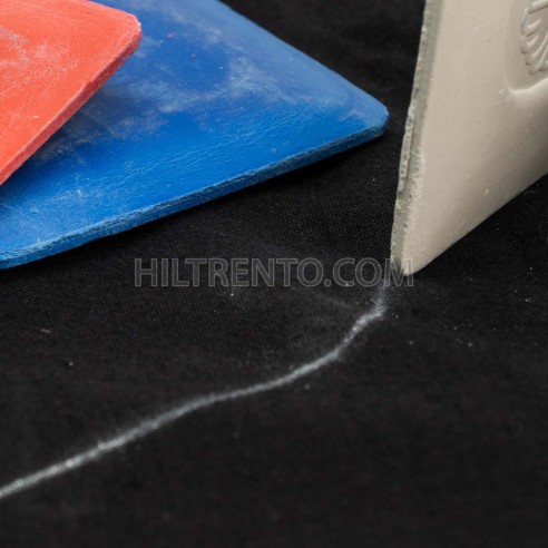 Jaboncillo tiza de sastre y costura para marcar...