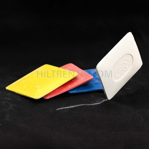 Jaboncillo tiza de sastre y costura para marcar...