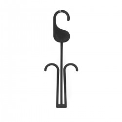 Percha para zapatos 8x24