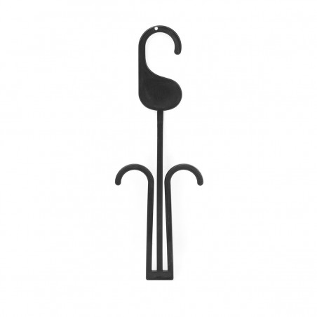 Percha para zapatos 8x24