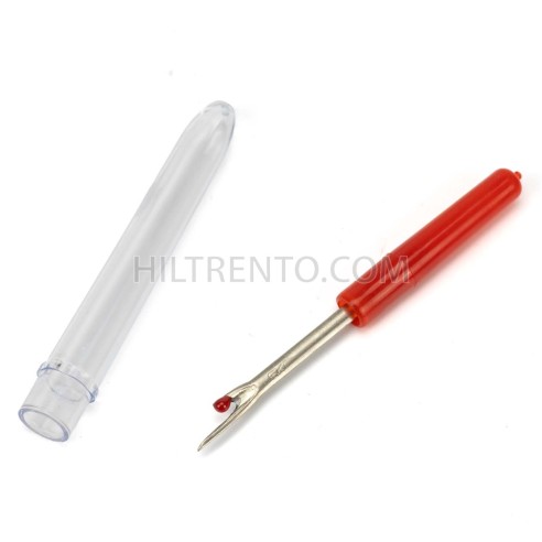 Descosedor pequeño con cuchilla cortahilo