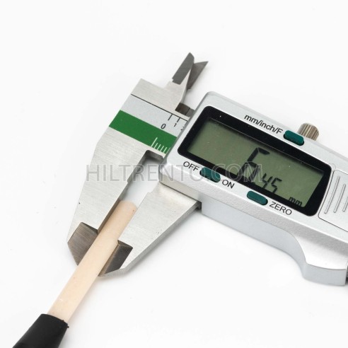 Lápiz tiza de sastre tipo bolígrafo para marcar...