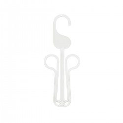 Percha para zapatillas