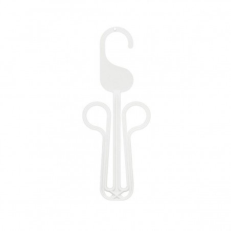 Percha para zapatillas