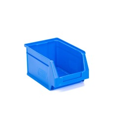 Gaveta apilable plástico azul Tayg nº52, 236x160x130 mm...