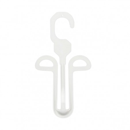 Percha para zapatillas