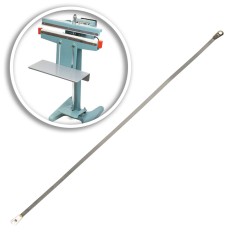 Resistencia para máquina selladora térmica automática de...