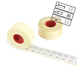 Pictogramas para calzado