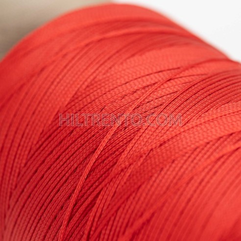 Hilo lubrificado poliéster 1.0 mm - Bobina 1200...