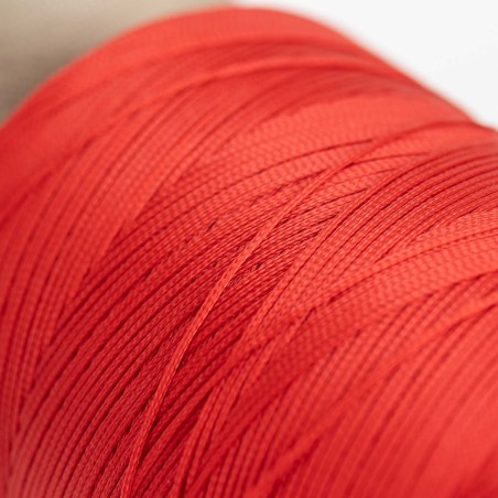 Hilo lubrificado poliéster 1.0 mm - Bobina 1200 mts