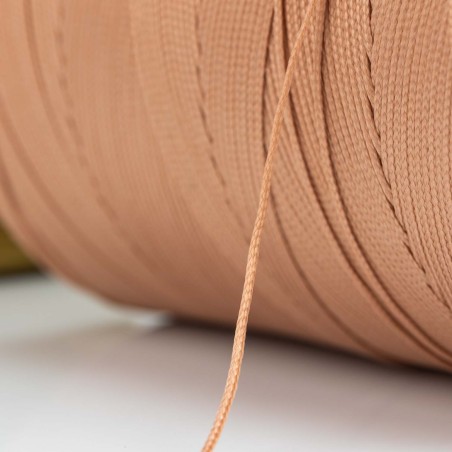 Hilo lubrificado poliéster 1.2 mm - Bobina 1050 mts