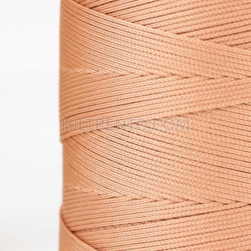 Hilo lubrificado poliéster 1.2 mm - Bobina 1050...