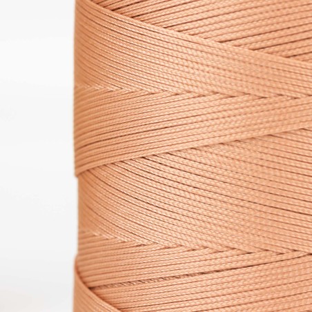 Hilo lubrificado poliéster 1.2 mm - Bobina 1050 mts