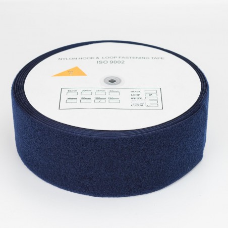 Cintas autocierre "velcro" 100 mm -70 colores